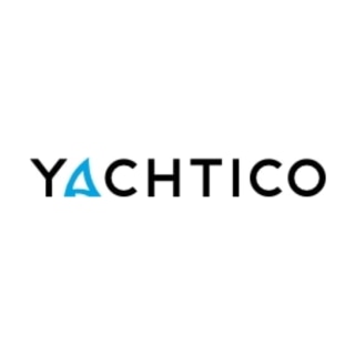 Yachtico Yacht Charter logo