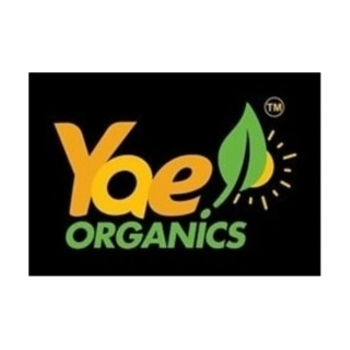 Yae Organics logo