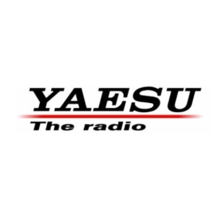 Yaesu logo