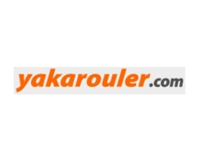 Yakarouler logo