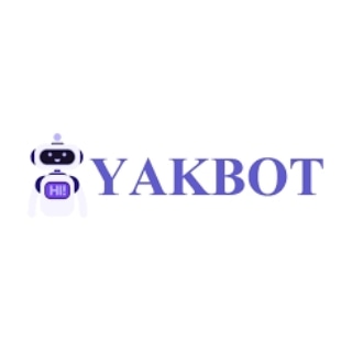 YakBot logo