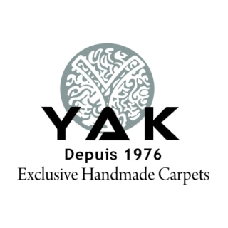Yak Carpet logo