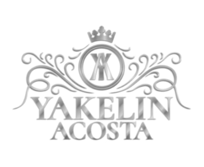 Yakelin Acosta logo