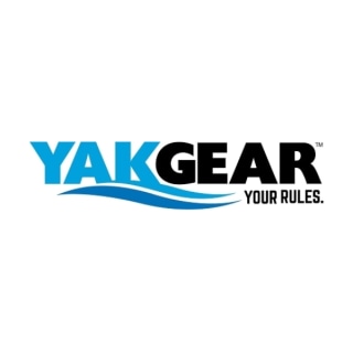 Yak Gear logo