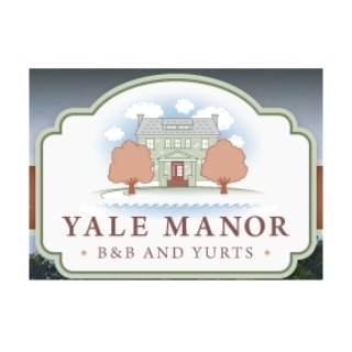 Yale Manor logo
