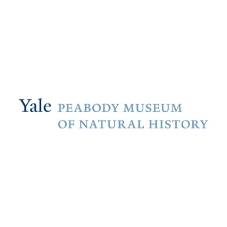 Yale Peabody Museum of Natural History logo