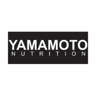 Yamamoto Nutrition logo