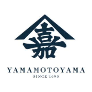 Yamamotoyama USA logo