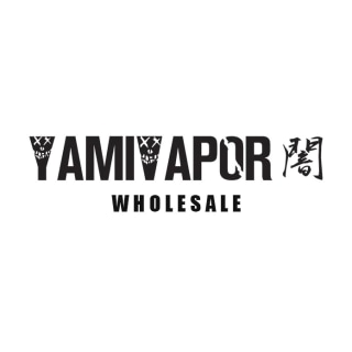 Yami Vapor logo