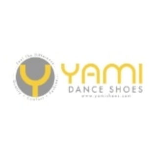 Yami Shoes logo