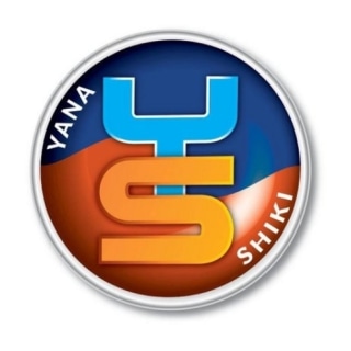 Yana Shiki logo
