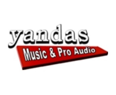 Yandas logo