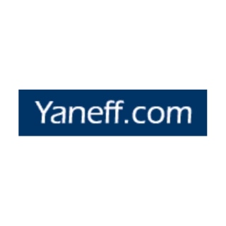 Yaneff logo