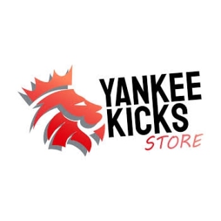 Yankee Kicks Store logo
