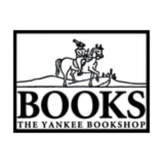 Yankee Bookshop logo
