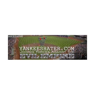 YankeesHater.com logo