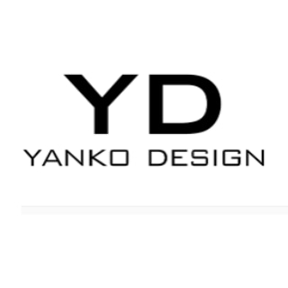 Yanko Design logo
