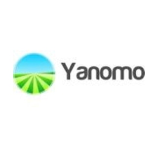 Yanomo logo