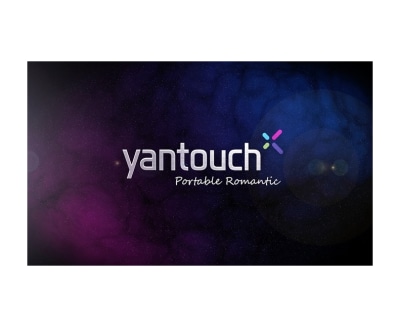Yantouch logo