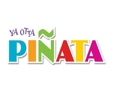 Ya Otta Pinata logo