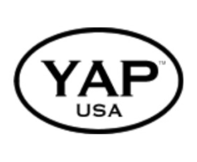 YAP Stores logo