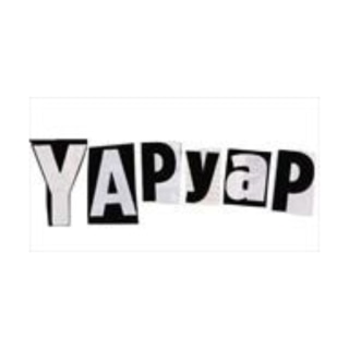 Yapyap logo