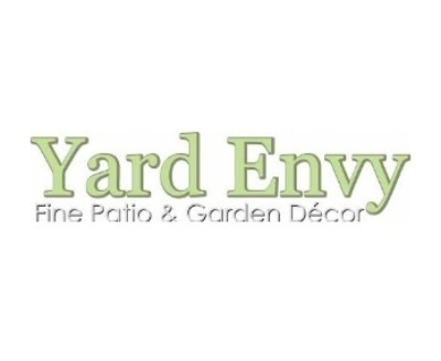 Yard Envy logo