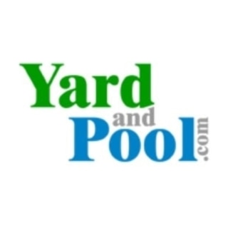 YardandPool.com logo