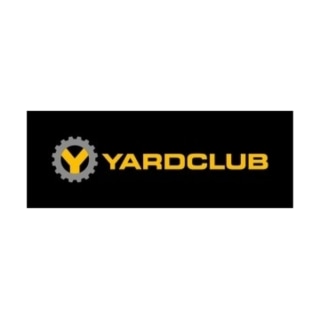 YardClub logo