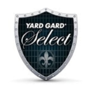 Yardgard logo
