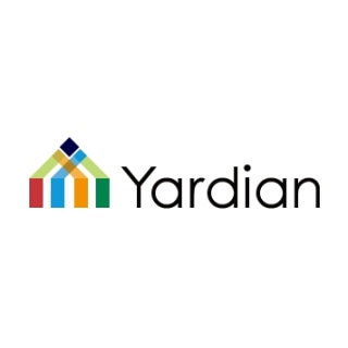 Yardian  logo