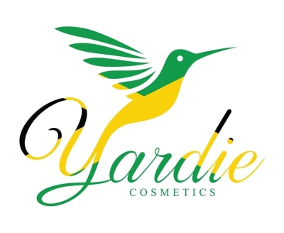 Yardie Cosmetics logo