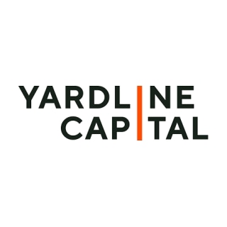 Yardline Capital logo