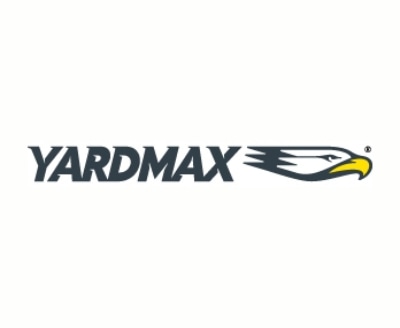 Yardmax logo