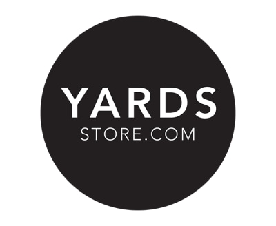 Yards Store logo