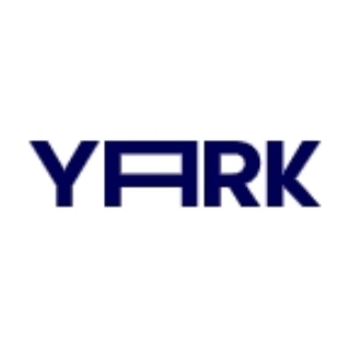 Yark Beds logo