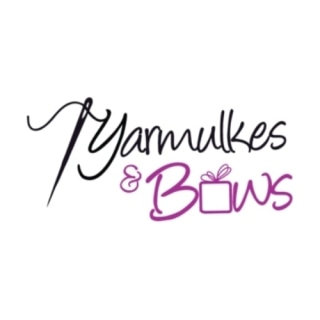 Yarmulkes and Bows logo