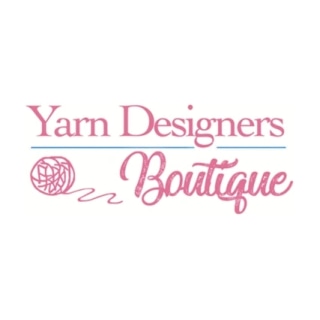 Yarn Designers Boutique logo