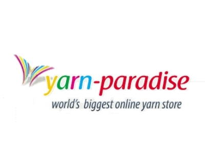 Yarn Paradise logo