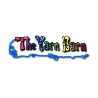 Yarn Barn logo