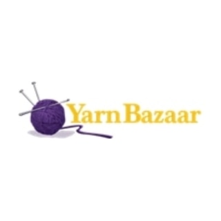 Yarn Bazaar logo
