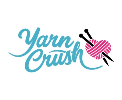 Yarn Crush logo