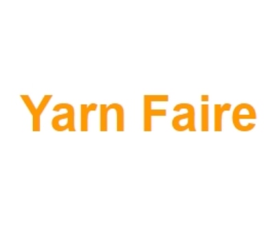 Yarn Faire logo