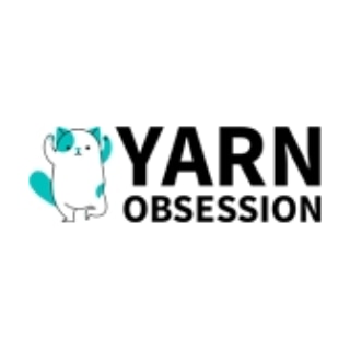 Yarnobsession logo