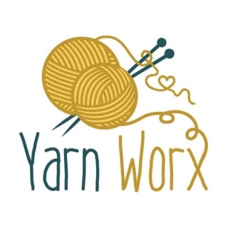 Yarn Worx logo