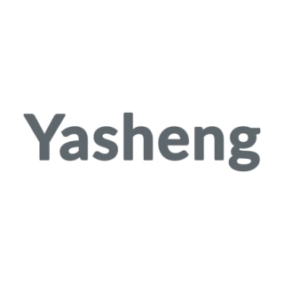 Yasheng logo