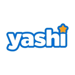 Yashi logo