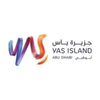 Yas Island logo