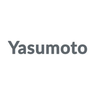 Yasumoto logo