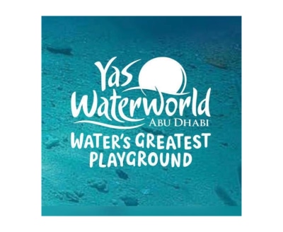 YasWater logo